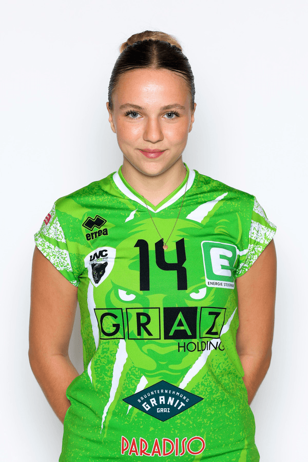 Flora Kager