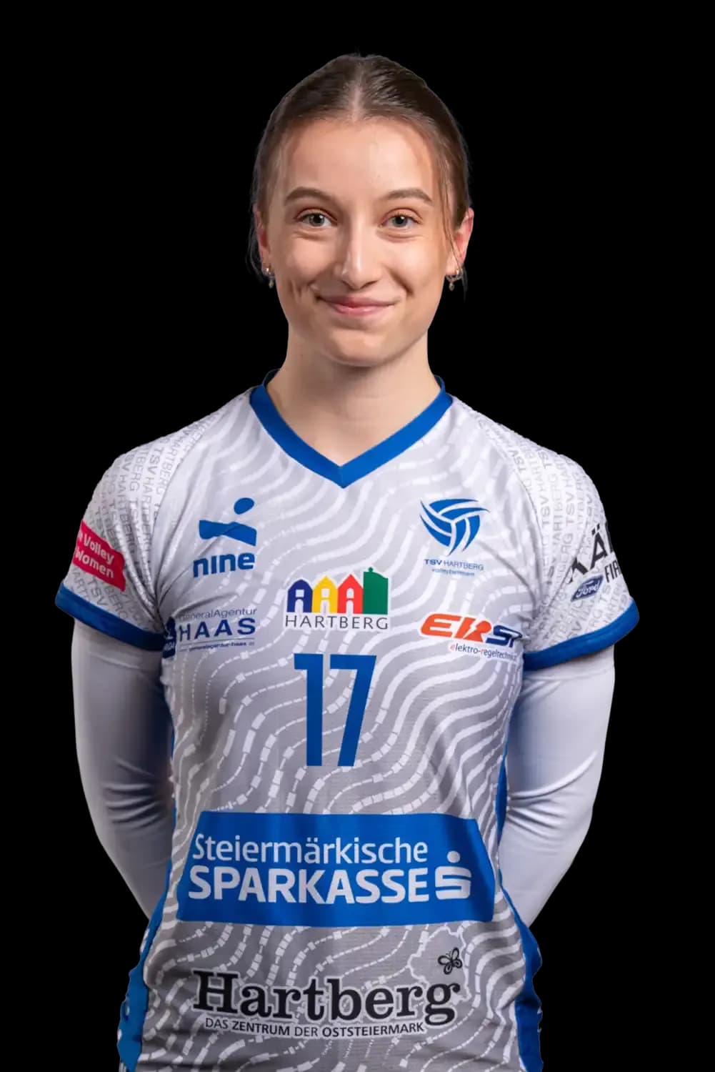 Carla Alina Jany