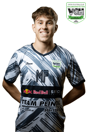 Matthias Peindl