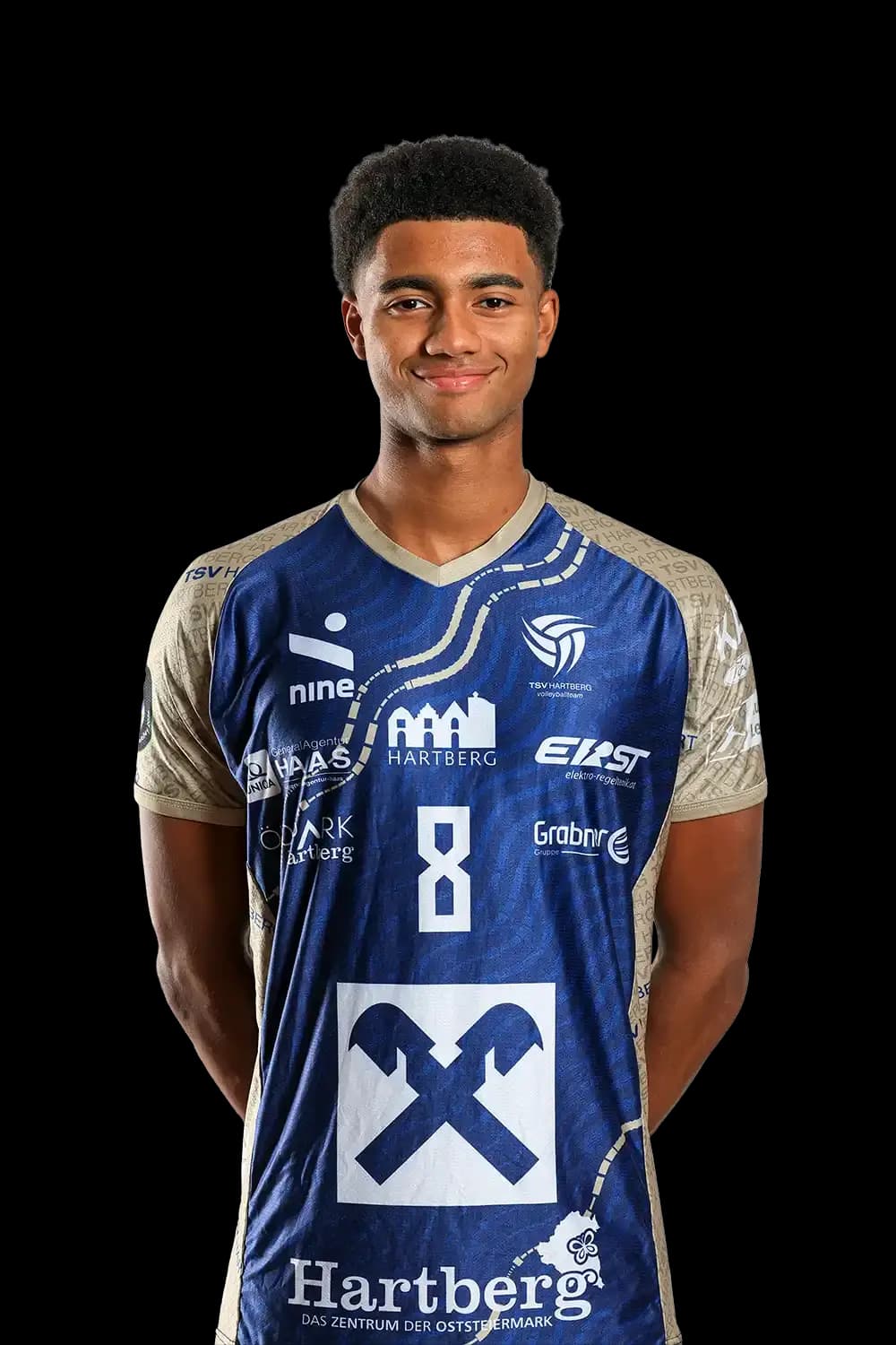 Lamin Dionis