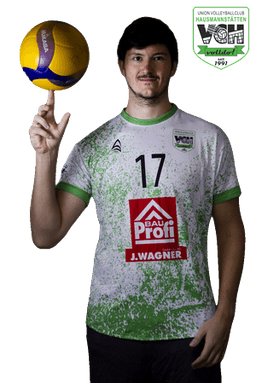 Lukas Scheucher