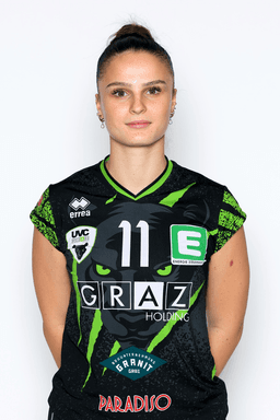 Marie Rosenberger