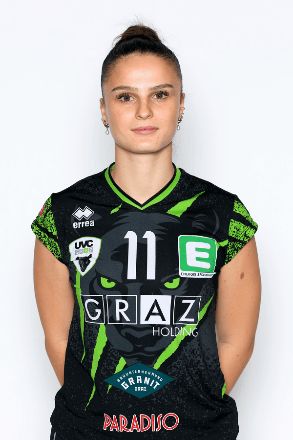 Marie Rosenberger