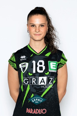 Jana Rosenberger