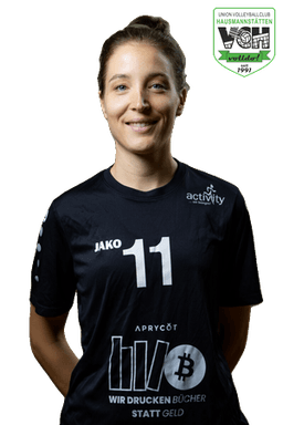 Anna Bauer
