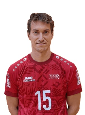 Patrick Frohmann